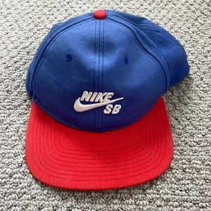 Nike SB Hat